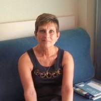 Christine Waldren