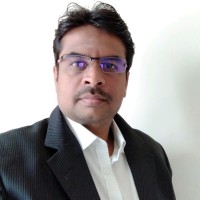 Mahadev Patil