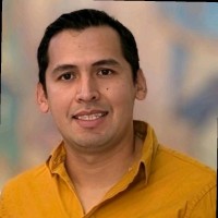 Carlos Ramírez Rodríguez