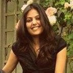 Nethra Rao