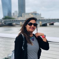 Krina Mehta