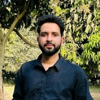 Mayank Maurya