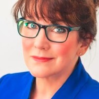 Janet Robertson