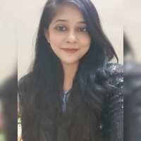 Krutika Doshi