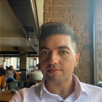 Muhammed Bekdemir