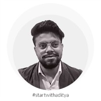 Aditya Dulgach