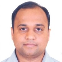 Naveen Potti