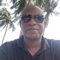 Edwin R. Kamara