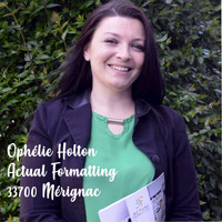 Ophelie Holton