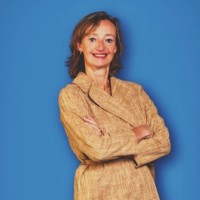 Annette Fijn van Draat
