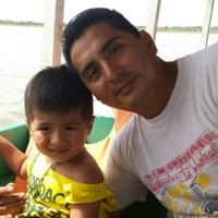 Noe Santos Gallardo