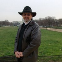 Dick Wright