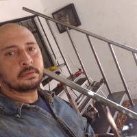 Oscar Fernando Pérez lezama