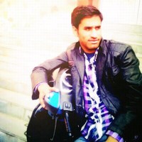 Ravi Jangid