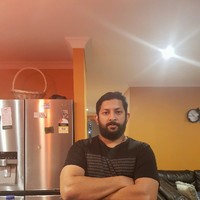 Jithu Augustine