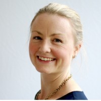 Marianne Liaklev
