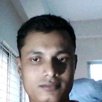 Yeasin Khan