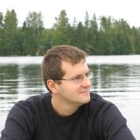 Igor Kudashev