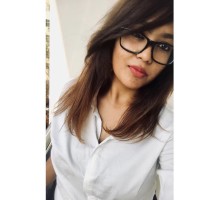 Saumya Garuda