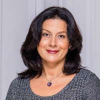 Olena Titarenko