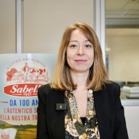 Giulia Straccia