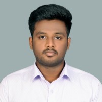 Santhosh Moorthy