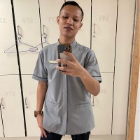 Diky Burhanudin