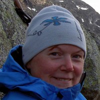 Jenny Sahlberg