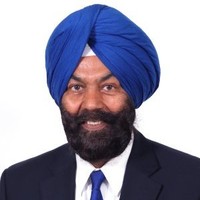 Manjit Singh Cheema