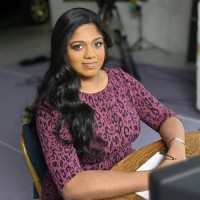 Kavitha A. Davidson