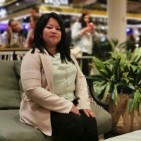 Bina Rai
