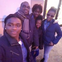 Emmanuel Ekwegh