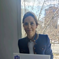 Monica Cuadrado Carrera