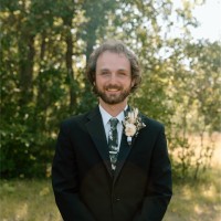Adam Lepard