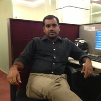 Uma Mahesh