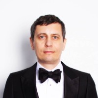 Alexander Shamray