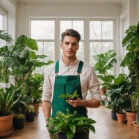 Houseplants World