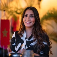 Meryem Marsali