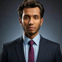 Mohammad Rabiul Hossen Rakib