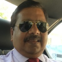 Sreekumar A
