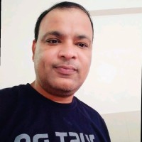 Rahul Krishna Srivastava
