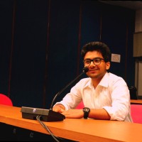 Lovish Gupta