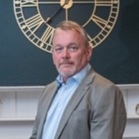 Gareth Powell BSc Hons MCIOB MAPM