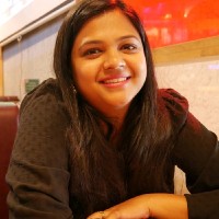 Pratishtha Raipure