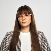 Zuzanna Borek