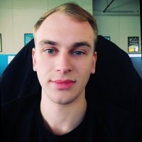 Егор Александрович