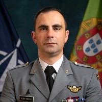 Francisco Mergulhão dos Santos