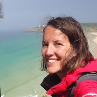 Myriam Guéguen