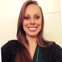 Samantha Aaron, Msne, Cpht, Rpht