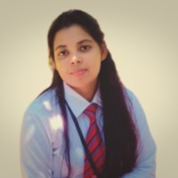 Priyanka Saha